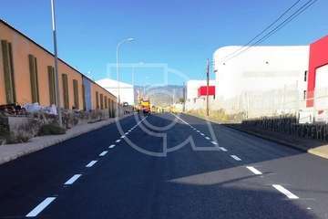  Las calles del sector norte de El Goro dicen adiós a los baches y socavones (Foto TA)